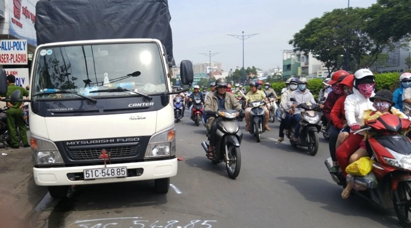 Nam thanh niên gặp nạn ngày giáp Tết ảnh 3